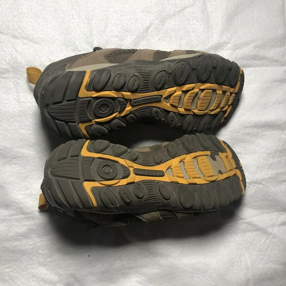 MERRELL Alverstone Hiking Shoes Size US‎ 8